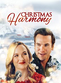 Affiche de L'Harmonie de Noël, film à voir en streaming sur Pygargue