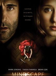Affiche de Mindscape, film à voir en streaming sur Pygargue
