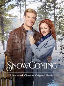 Affiche de Première neige, premier amour, film à voir en streaming sur Pygargue