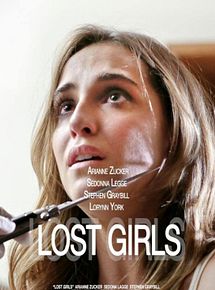 Affiche de Vidéos sexy, lycéennes en danger, film à voir en streaming sur Pygargue