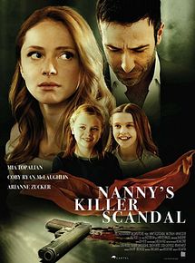 Affiche de A la merci de mon patron, film à voir en streaming sur Pygargue