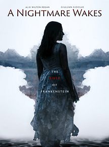 Affiche de A Nightmare Wakes, film à voir en streaming sur Pygargue