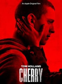 Affiche de Cherry, film à voir en streaming sur Pygargue