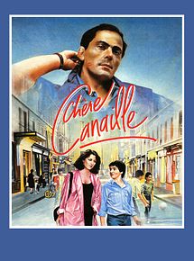 Affiche de Chère canaille, film à voir en streaming sur Pygargue