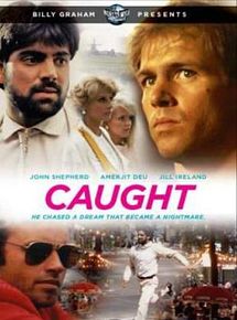 Affiche de Captif, film à voir en streaming sur Pygargue