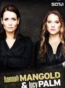 Affiche de Hanna Mangold, film à voir en streaming sur Pygargue