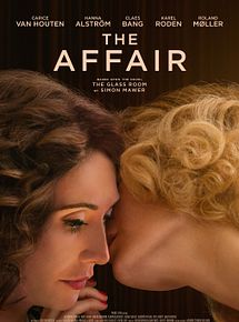 Affiche de The Affair, film à voir en streaming sur Pygargue