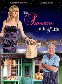Affiche de Un amour de pâtisserie, film à voir en streaming sur Pygargue