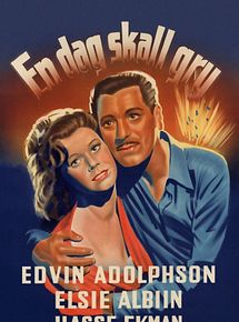 Affiche de Quand il fera jour, film à voir en streaming sur Pygargue