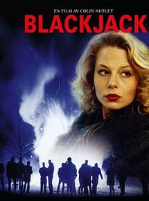 Affiche de BlackJack, film à voir en streaming sur Pygargue