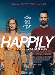 Affiche de Happily, film à voir en streaming sur Pygargue