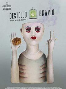 Affiche du film Destello bravío, à voir en streaming sur Play DD Streaming
