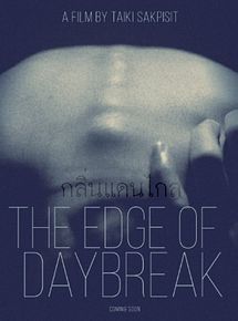 Affiche de The Edge of Daybreak, film à voir en streaming sur Pygargue