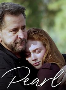 Affiche de Pearl, film à voir en streaming sur Pygargue