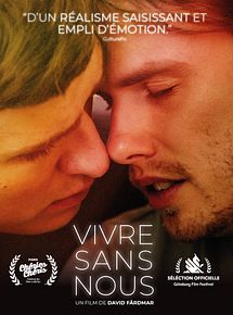 Affiche de Vivre sans nous, film à voir en streaming sur Pygargue
