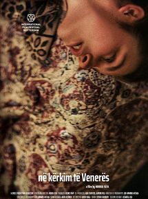 Affiche de Në kërkim të Venerës, film à voir en streaming sur Pygargue