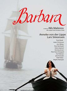 Affiche de Barbara, film à voir en streaming sur Pygargue