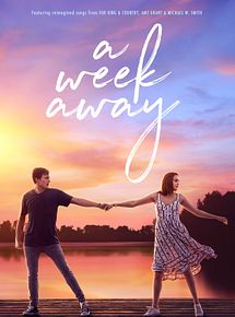 Affiche de A Week Away, film à voir en streaming sur Pygargue