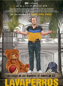 Affiche de Les Basses besognes, film à voir en streaming sur Pygargue
