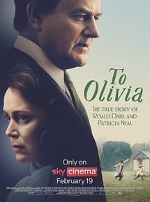 Affiche de To Olivia, film à voir en streaming sur Pygargue