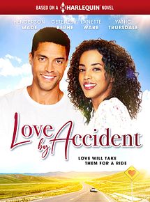 Affiche de Romance par accident, film à voir en streaming sur Pygargue