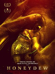 Affiche de Honeydew, film à voir en streaming sur Pygargue