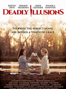 Affiche de Deadly Illusions, film à voir en streaming sur Pygargue