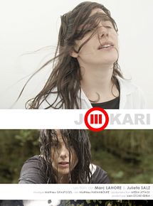 Affiche de Jokari, film à voir en streaming sur Pygargue