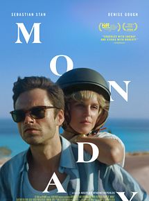 Affiche de Monday, film à voir en streaming sur Pygargue