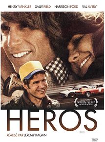 Affiche de Héros, film à voir en streaming sur Pygargue