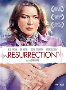 Affiche de Resurrection, film à voir en streaming sur Pygargue