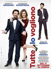 Affiche de Elles le veulent toutes, film à voir en streaming sur Pygargue