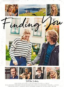 Affiche de Finding You, film à voir en streaming sur Pygargue