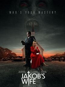 Affiche de Jakob’s Wife, film à voir en streaming sur Pygargue