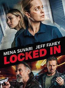Affiche de Piégées, film à voir en streaming sur Pygargue