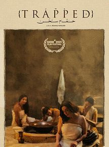 Affiche du film Trapped, à voir en streaming sur Play DD Streaming
