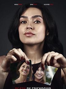 Affiche de Dans les griffes de ma meilleure amie, film à voir en streaming sur Pygargue