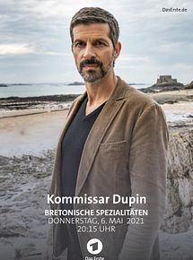 Affiche de Commissaire Dupin : Sœurs ennemies, film à voir en streaming sur Pygargue