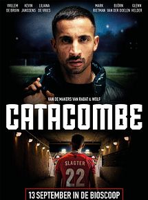 Affiche de Spirale, film à voir en streaming sur Pygargue