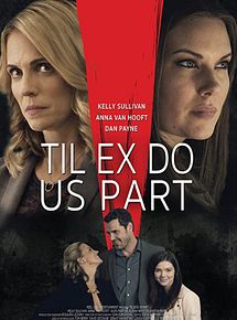 Affiche de Une voisine diabolique, film à voir en streaming sur Pygargue