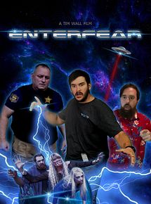 Affiche de Enterfear, film à voir en streaming sur Pygargue