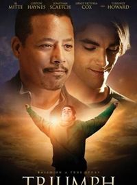 Affiche de Triumph, film à voir en streaming sur Pygargue