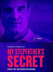Affiche de Mariage, mensonges et secrets, film à voir en streaming sur Pygargue