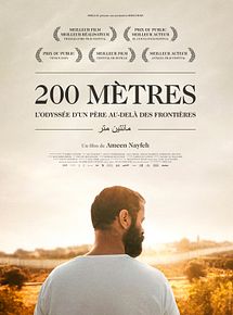 Affiche de 200 mètres, film à voir en streaming sur Pygargue