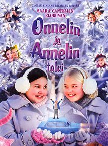 Affiche de Le Noël Magique De Jill et Joy, film à voir en streaming sur Pygargue