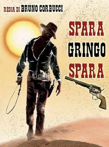 Affiche de Tire, Django, Tire, film à voir en streaming sur Pygargue