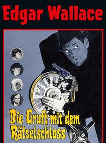 Affiche de La serrure aux treize secrets, film à voir en streaming sur Pygargue