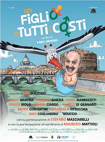Affiche de Un bébé, coûte que coûte !, film à voir en streaming sur Pygargue