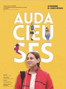 Affiche de Audacieuses, film à voir en streaming sur Pygargue