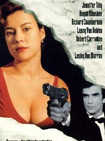 Affiche de Bird of Prey, film à voir en streaming sur Pygargue